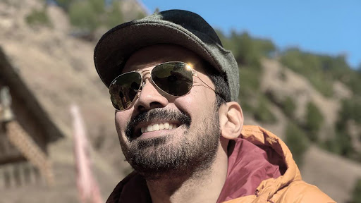 Abhinav Shukla Wallpapers